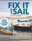 Fix it and Sail