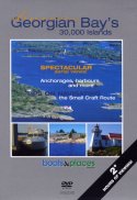 Georgian Bay Cruising Guide DVD