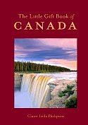 The Little Gift Book of Canada