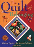 The Quilt of Belonging