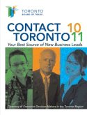 Contact Toronto 2009-2010