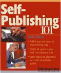 Self-Publishing 101