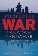 The Unexpected War: Canada in Kandahar