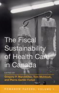 Fiscal Sustainability of Health Care
