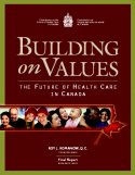Building on Values