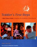 Toddler's First Steps