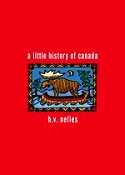 A Little History of Canada