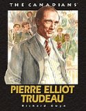 Pierre Elliott Trudeau (The Canadians)