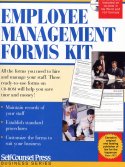 Employee Management Forms Kit