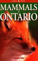 Mammals of Ontario