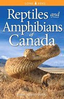 Reptiles and Amphibians of Canada