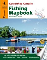 Kawarthas Fishing Mapbook