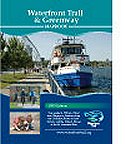 Waterfront Trail & Greenway Mapbook