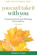 You Can't Take it With You, Fifth Edition