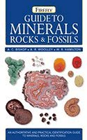 Guide to Minerals, Rocks & Fossils