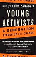 Notes From Canada's Young Activists: A Generation Stands Up For Change