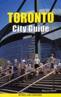 Toronto City Guide